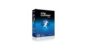 Spy Eraser for Windows - Download it from Habererciyes for free